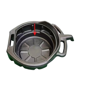 Ensemble d'outils de réparation automatique anti-éclaboussures en plastique de haute qualité 10L 15L - Product Image 2