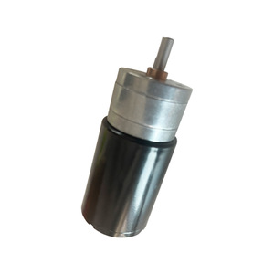 Motor CC sin escobillas 25-2838 de 12V 24V con controlador integrado, sensor Hall, bajo nivel de ruido, motor en miniatura para automatización industrial y robótica. - Product Image 3
