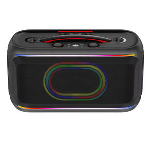 Nouveau modèle 2026 de haut-parleur portable avec poignée et batterie, puissant, vente en gros usine - Product Image 1