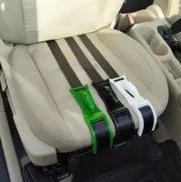 Bán Buôn Màu Hồng Xe Seat Belt Điều Chỉnh Cho Thai Lái Xe An Toàn Vành Đai