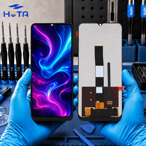Écran TFT LCD en gros pour POCO C50 C51 Redmi A1 A1 Plus <span class=keywords><strong>A2</strong></span> <span class=keywords><strong>A2</strong></span> Plus 6,56 pouces 540 x 1200 qHD Fournisseur HOTA - Product Image 3
