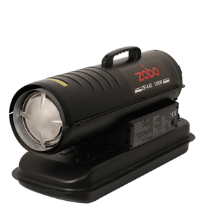 45.000 BTU agricultura Industrial clásica queroseno diésel aire forzado aprobado con precio barato uso al aire libre calentador de invernadero - Product Image 6