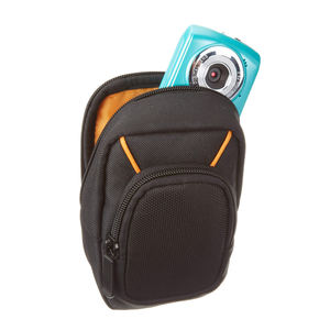 กระเป๋าเคสกล้องกระจกขนาดเล็กทำจากไนลอนแบบกำหนดเองสำหรับ Canon 530HS SX620 S120สำหรับ <span class=keywords><strong>Sony</strong></span> เลนส์ <span class=keywords><strong>RX</strong></span>-100กล้องดิจิตอลสำหรับกระเป๋าเดินทาง - Product Image 3