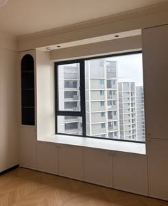 Armario para Villa, Muebles para el Hogar, Armario para Dormitorio, Soluciones Personalizadas para Villas, Apartamentos y Hoteles - Product Image 1