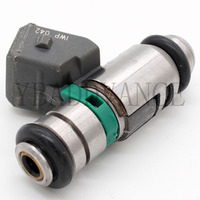 Injecteur de carburant pour Clio 172/182, Renault 2.0 16v F7R, 240cc, OEM aimant marelli IWP042