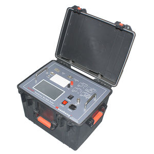 Isolation leistungs faktor tester Transformator Kapazitäts-und <span class=keywords><strong>Tan</strong></span>-<span class=keywords><strong>Delta</strong></span>-Test gerät Hochdruck-Dielektrizitätsverlust-Tester - Product Image 3