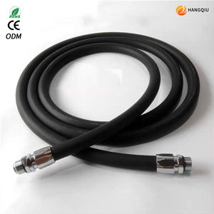 <span class=keywords><strong>Tubo</strong></span> speciale da 3/4" 4m 6m con ugello e <span class=keywords><strong>tubo</strong></span> in <span class=keywords><strong>gomma</strong></span> NBR <span class=keywords><strong>per</strong></span> distributore <span class=keywords><strong>di</strong></span> carburante, <span class=keywords><strong>tubo</strong></span> <span class=keywords><strong>per</strong></span> olio con servizio <span class=keywords><strong>di</strong></span> taglio, temperatura <span class=keywords><strong>di</strong></span> lavoro -30°C~100°C - Product Image 1