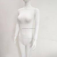 Body tricoté en silicone pour femmes Body Suit Message Minceur Body Suit pour rouleau sous vide