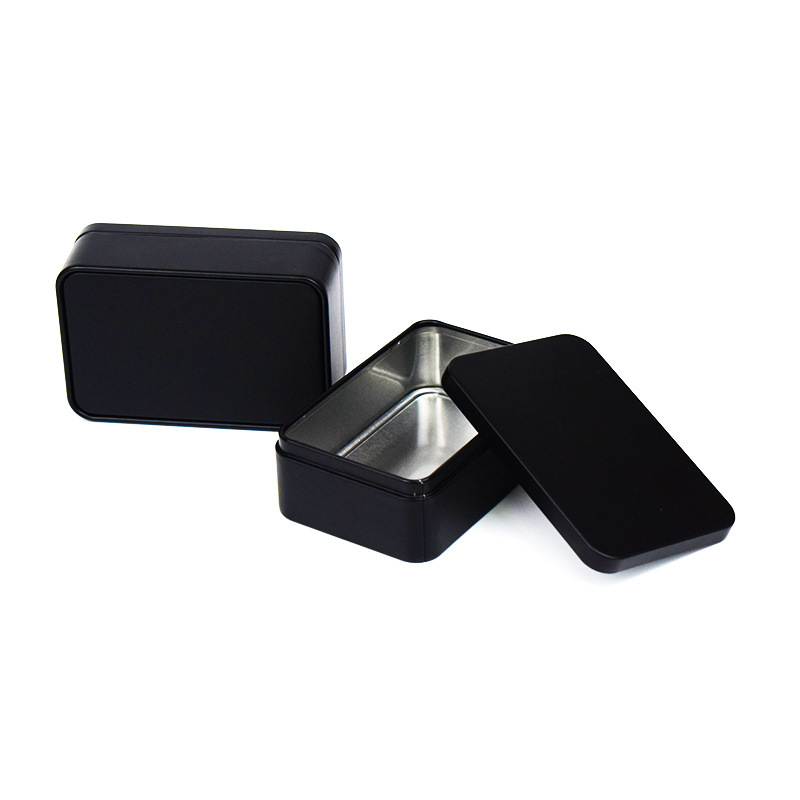 Noir 100x65x33mm (200 pièces/carton)