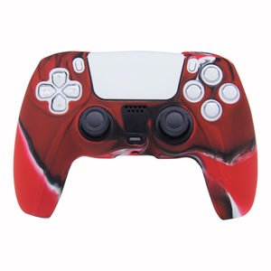 Honson <span class=keywords><strong>Silicone</strong></span> trường hợp cho bộ điều khiển chống bụi Sweatproof chống đùn - Product Image 2