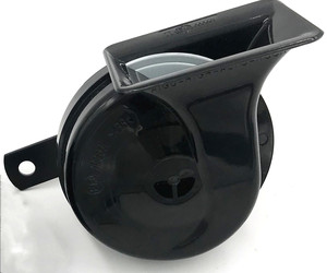 Disegno speciale Ampiamente Usato Nero Lumaca Produttori Swicth Più Auto Corno - Product Image 5