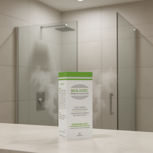 Biolastic <b>Shampoo</b> Antiforfora 150 Ml Anti Dandruff For Dry And Oily Scalp - Product Image 3