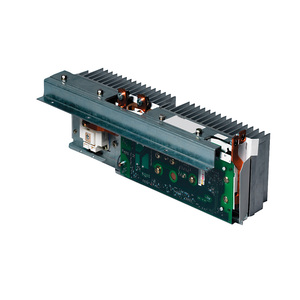 Industrielle Automatisierung PLC Drive-CLiQ Kopplerkabelverbinder IP67 Wasserdichte Kupplung 6SL3066-2DA00-0AB0 - Product Image 3