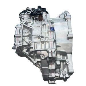 Caja de Cambios Automática Remanufacturada A6MF2 3B850 de 6 Velocidades para Motor Hyundai Kia 2.4L G4KE - Product Image 3