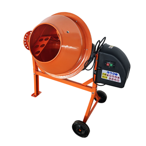 Mezcladora <span class=keywords><strong>de</strong></span> Concreto para Laboratorio a Precio <span class=keywords><strong>de</strong></span> Fábrica, Equipo <span class=keywords><strong>de</strong></span> Mezcla <span class=keywords><strong>de</strong></span> Cemento Personalizado al por Mayor - Product Image 3