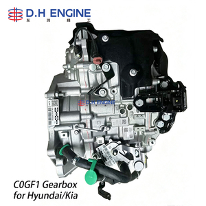 Ensemble de transmission CVT d'origine C0GF1 1.6L G4FG Boîte de vitesses automatique pour <span class=keywords><strong>Hyundai</strong></span> Venue Accent <span class=keywords><strong>Kona</strong></span> Creta Kia Rio Stonic Sonet Soul - Product Image 5