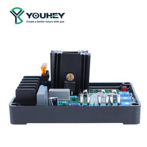 Régulateur de tension automatique GAVR-8A, commande universelle de servomoteur, générateur diesel triphasé sans balais pour utilisation SVC - Product Image 1