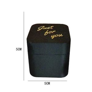 Out Box Pop-up Middle Finger Gift Box Creative <b>Desk</b> Home Decor Gifts Novelty Christmas Funny Prank Plastic Gift - Product Image 3