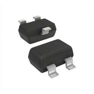 Diodes Electronics Component In Stock SC-70, SOT-323 HBAT-540C-TR2G - Product Image 1