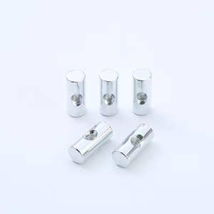 Oem ODM tùy chỉnh din976 kết nối chốt lỗ búa <span class=keywords><strong>Nut</strong></span> M3 M6 M8 M10 thép không gỉ chéo lõm <span class=keywords><strong>Dowel</strong></span> Thùng <span class=keywords><strong>NUT</strong></span> - Product Image 4
