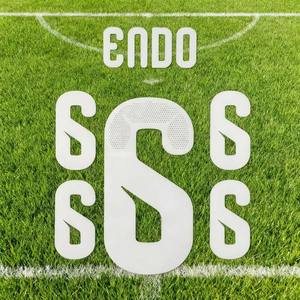 Camisa de Futebol Mundial <span class=keywords><strong>2026</strong></span> com Nome e Número Impressos em Serigrafia, Material PU, Etiquetas de Cuidado Autoadesivas Laváveis, Corte a Laser Retangular - Product Image 5