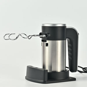 Eier mischer Digital Electric Mix Grinder Hands chläger mischer für Kitchen Food Mixer Elektro-Hand mixer - Product Image 6