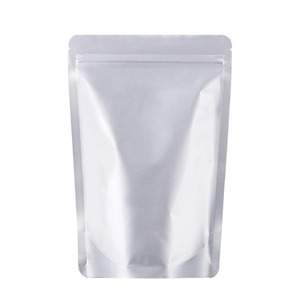 Sachet Doypack Imprimé en Héliogravure Brillant, Recyclable et Écologique, de Qualité Alimentaire, pour Emballage Plastique Alimentaire, Sac à Viande - Product Image 1