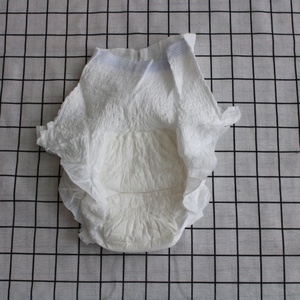 Échantillon gratuit de couches pour adultes, couches jetables pour adultes imprimées en 3D, anti-fuites, en tissu non tissé, certifiées ISO9001, différentes tailles - Product Image 5