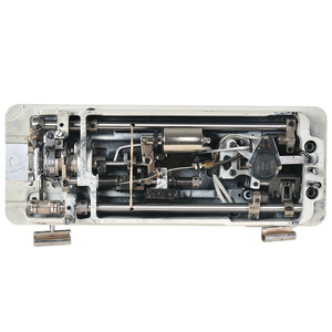0303D Two Synchronous Computer Direct Drive Composite Feeding High Speed Flat Seam Industrial <b>Sewing</b> Machine - Product Image 3