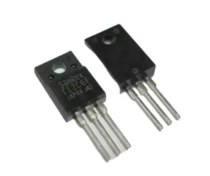 Scr Silicon Controlled Rectifier T12c6f Tmg12c60f To-220f