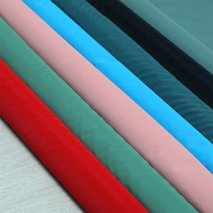 Traspirante termoretraibile resistente pianura minimatt tessuto per i vestiti Turco veste materiale - Product Image 5
