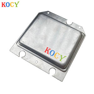 Module de vecteur de poussée 1751-6332 GCM480804 pour unité de propulseur extérieur 17516332 1751 6332 - Product Image 5