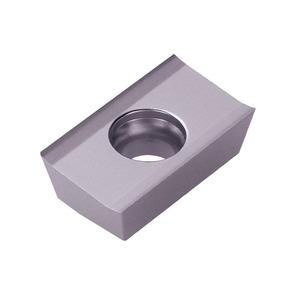 Plaquette de fraisage Ttake Apht 10,5 mm en carbure revêtu d'altin PDFR Al pour fraiseuse - Product Image 1