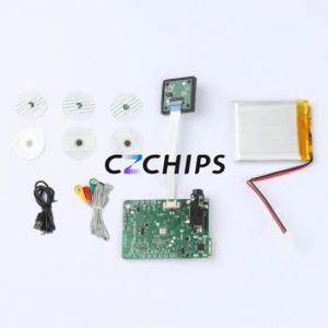 Module de capteur de capteur EPCM001AR100 original et nouveau Fournisseur de puces de composants électroniques et Service de nomenclature - Product Image 2