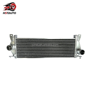 <span class=keywords><strong>Intercooler</strong></span> en aluminium de haute qualité pour LandRover <span class=keywords><strong>Discovery</strong></span> & Defender TD5 1999-2004 - Product Image 1