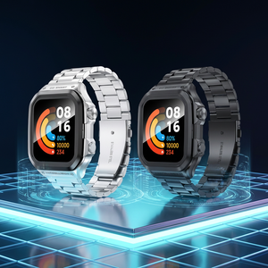 Nuevo Reloj Inteligente Deportivo con Sistema de Posicionamiento Global, Resistencia al Agua de 5 ATM y Batería de 400 mAh - Product Image 1
