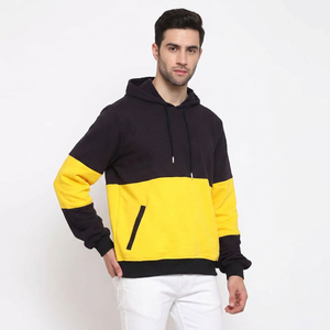 Wholesale 100% Cotton 420gsm Heavyweight French Fleece Hoodie for Men Oversized Drop Shoulder Design Embroidered <b>Beaded</b> Digital - Product Image 1