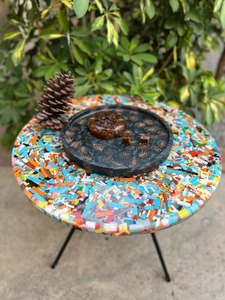 Người mới bắt đầu nhựa Epoxy Kit rõ ràng nhựa đúc chữa đồ trang sức làm nguồn cung cấp Vòng cổ Keychain Vòng đeo tay thủ công nhựa - Product Image 3