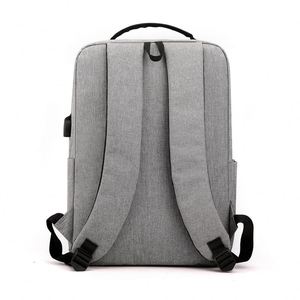 Mochila para portátil con puerto USB de alta calidad, antirrobo, multifuncional, extensible e impermeable - Product Image 2