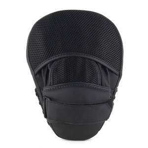 Gants de sparring MMA en cuir, couleurs personnalisées, service OEM, antidérapants, respirants, légers, équipement de boxe, best-seller, prix raisonnable - Product Image 2