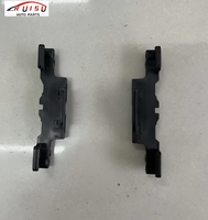 Kualitas Asli Harga Pabrik Suku Cadang Sunroof Material Merek RUISU untuk Volkswagen Golf 7/Polo 2009-2022 OE RSPJ080