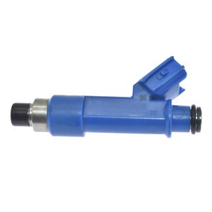 <span class=keywords><strong>Injecteur</strong></span> de carburant neuf pour <span class=keywords><strong>Toyota</strong></span> <span class=keywords><strong>Yaris</strong></span> 2006-2014 1.5L L4, références 23209-21040 FJ806 et 23250-21040 - Product Image 5