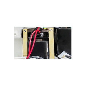 Souffleur d'air ionisant AC multi-têtes avec <span class=keywords><strong>brosse</strong></span> de nettoyage intégrée, anti-statique ESD, avec lumière pour ligne de production de disques durs - Product Image 4