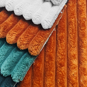 Sofá Cheneling de Tela Suave con Diseño Acolchado y Material Transpirable para un Hogar de Lujo - Product Image 6