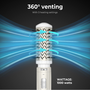 <span class=keywords><strong>Brosse</strong></span> <span class=keywords><strong>soufflante</strong></span> rotative 4 en 1 sèche-<span class=keywords><strong>cheveux</strong></span> <span class=keywords><strong>brosse</strong></span> à air chaud sèche-<span class=keywords><strong>cheveux</strong></span> rotatif <span class=keywords><strong>brosse</strong></span> sèche-<span class=keywords><strong>cheveux</strong></span> automatique facile à utiliser - Product Image 3