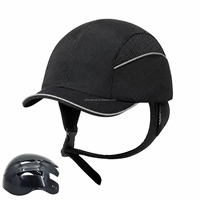 Gorra Protectora para Surf con Carcasa Rígida Extraíble, Diseño de Perfil Bajo, Logotipo Personalizado OEM, Material de Nailon, Protección Solar