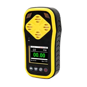 Ozone Gas Test Detector RS-MG41-O3 Portable O3 Handheld Gas Analyzer