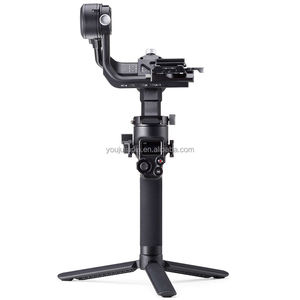 <span class=keywords><strong>DJI</strong></span> RSC <span class=keywords><strong>2</strong></span> <span class=keywords><strong>Pro</strong></span> <span class=keywords><strong>Combo</strong></span>, Estabilización Superior de 3 Ejes, Control de Cámara, Capacidad de Carga Probada de 3 kg, Duración Máxima de la Batería de 12 Horas, <span class=keywords><strong>Ronin</strong></span> - Product Image 4
