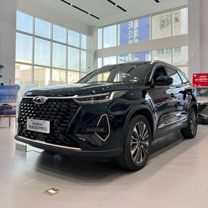 Chery Tiggo 8 Pro E 2025 Chery Cherry Tiggo 8 Pro Max Phev Dp-i 2025 <span class=keywords><strong>Nouvel</strong></span> <span class=keywords><strong>An</strong></span> <span class=keywords><strong>2022</strong></span> Chirey Chary 7 Seat Ev Voiture à essence - Product Image 1