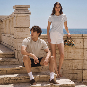 GOLOVEJOY JS16 T-shirts épais et surdimensionnés en coton vierge pour hommes – Idéal pour la gym et la mode – En stock - Product Image 6